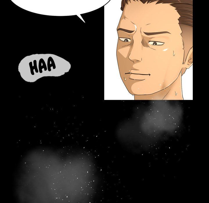 Exclusive Contract Manhwa - Chapter 24 Page 63