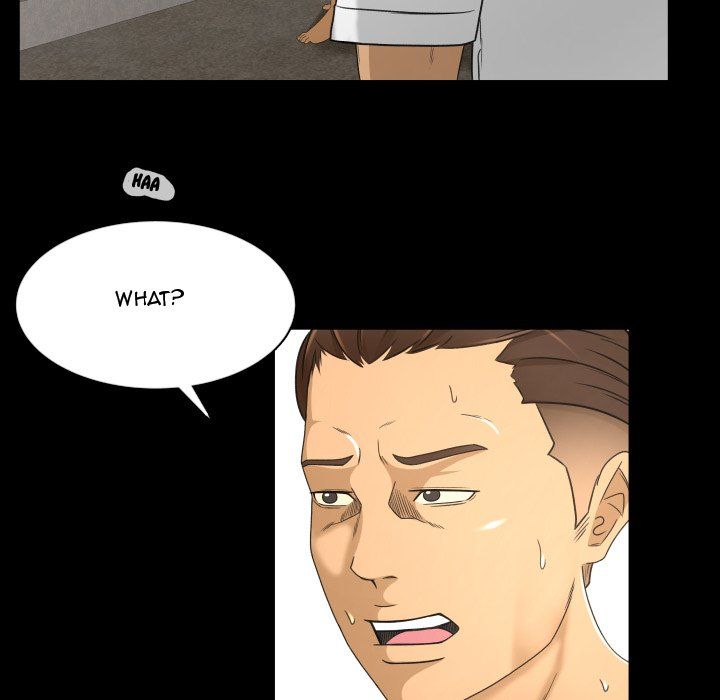 Exclusive Contract Manhwa - Chapter 24 Page 66