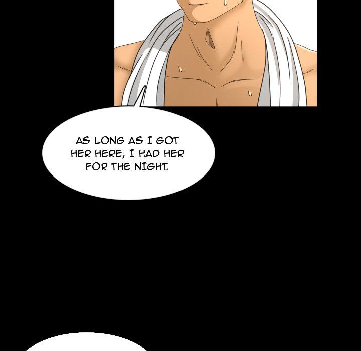 Exclusive Contract Manhwa - Chapter 24 Page 69