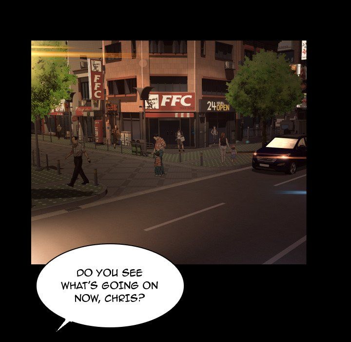 Exclusive Contract Manhwa - Chapter 24 Page 76