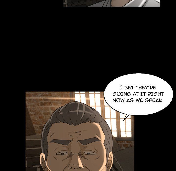 Exclusive Contract Manhwa - Chapter 24 Page 78