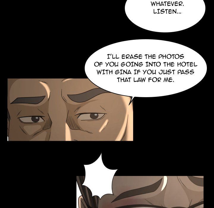 Exclusive Contract Manhwa - Chapter 24 Page 81