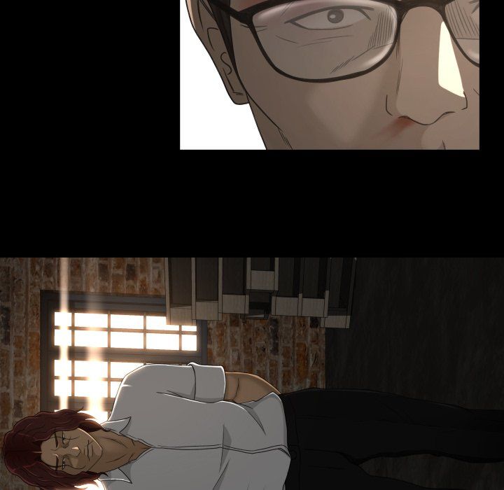 Exclusive Contract Manhwa - Chapter 24 Page 82