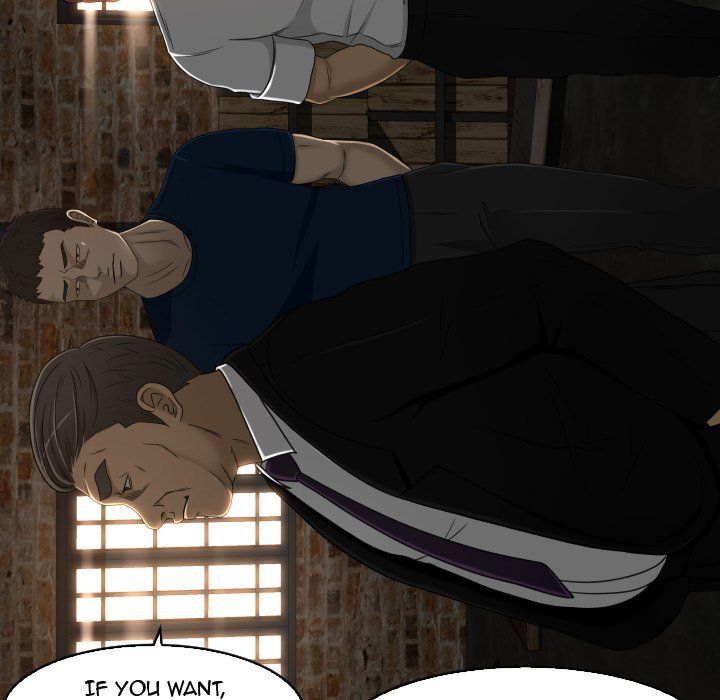 Exclusive Contract Manhwa - Chapter 24 Page 83