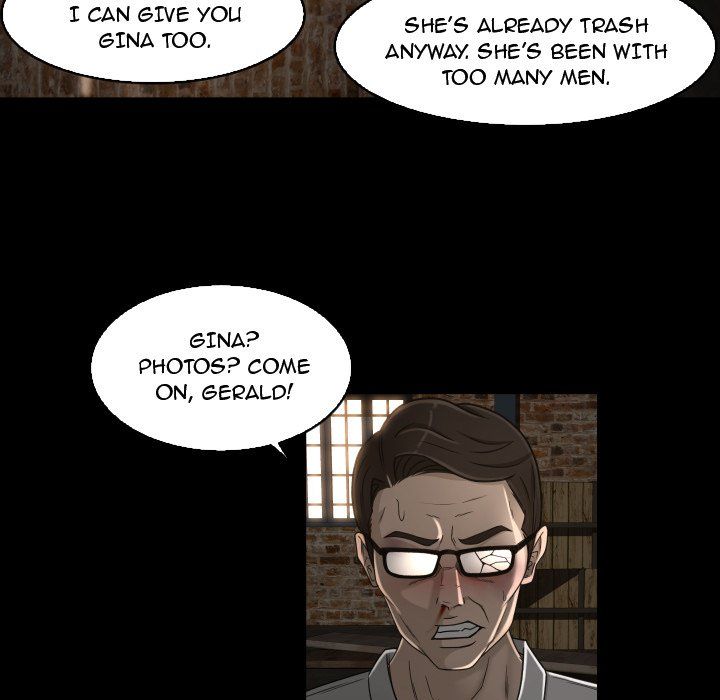 Exclusive Contract Manhwa - Chapter 24 Page 84