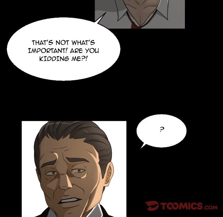 Exclusive Contract Manhwa - Chapter 24 Page 85