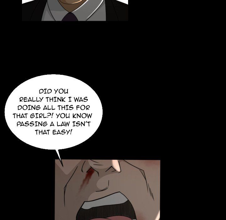 Exclusive Contract Manhwa - Chapter 24 Page 86