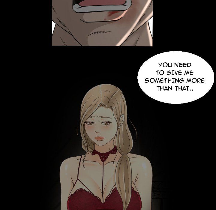 Exclusive Contract Manhwa - Chapter 24 Page 87