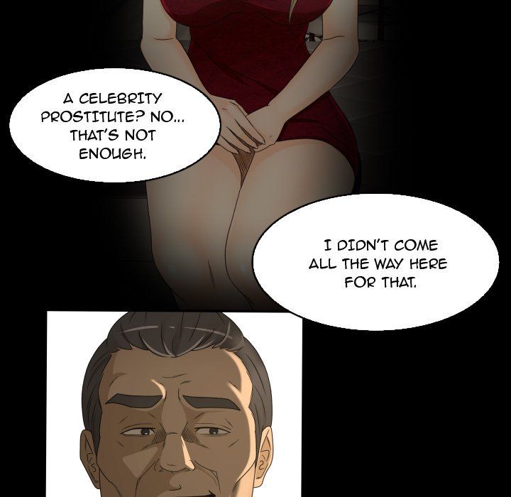 Exclusive Contract Manhwa - Chapter 24 Page 88