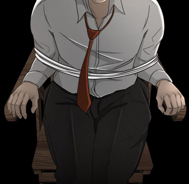 Exclusive Contract Manhwa - Chapter 24 Page 90