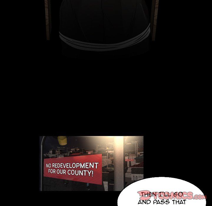 Exclusive Contract Manhwa - Chapter 24 Page 91