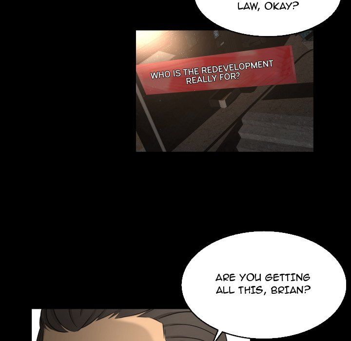 Exclusive Contract Manhwa - Chapter 24 Page 92