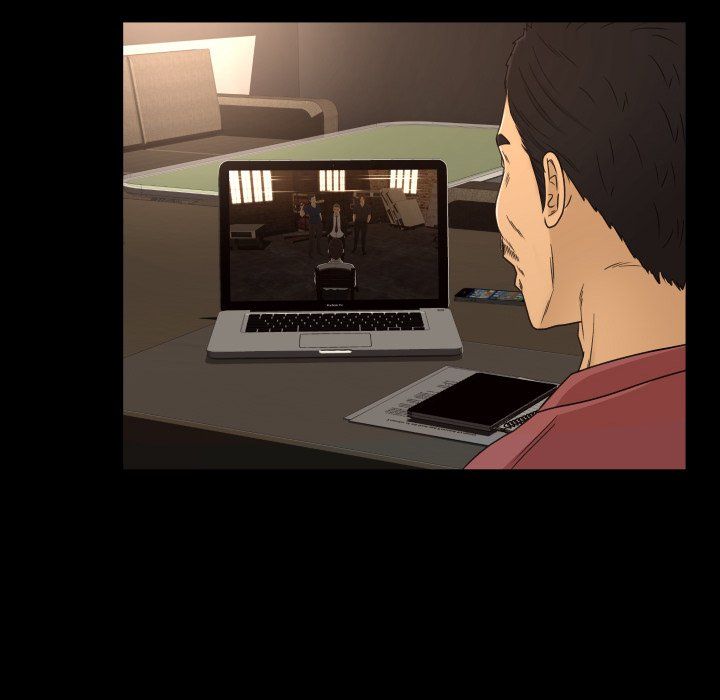 Exclusive Contract Manhwa - Chapter 24 Page 94