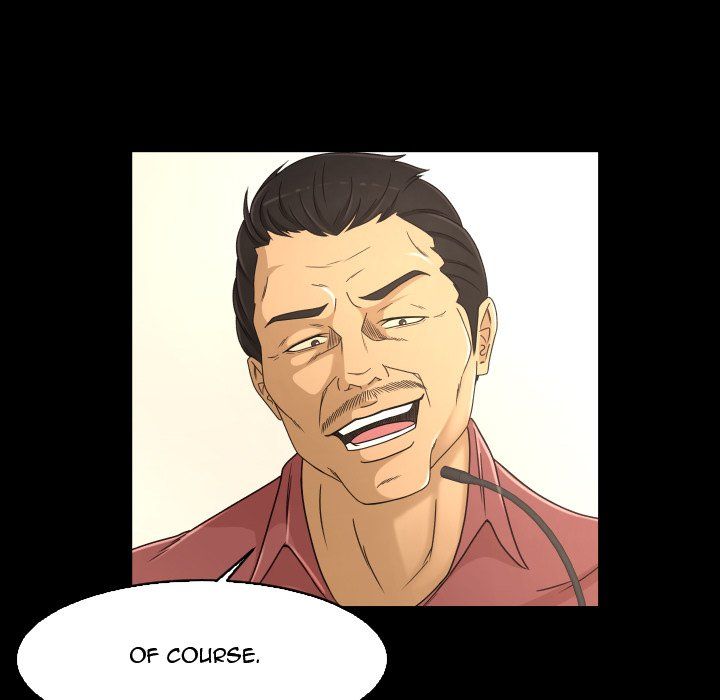 Exclusive Contract Manhwa - Chapter 24 Page 95