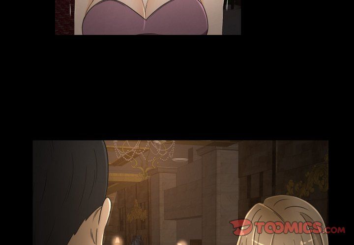 Exclusive Contract Manhwa - Chapter 31 Page 1