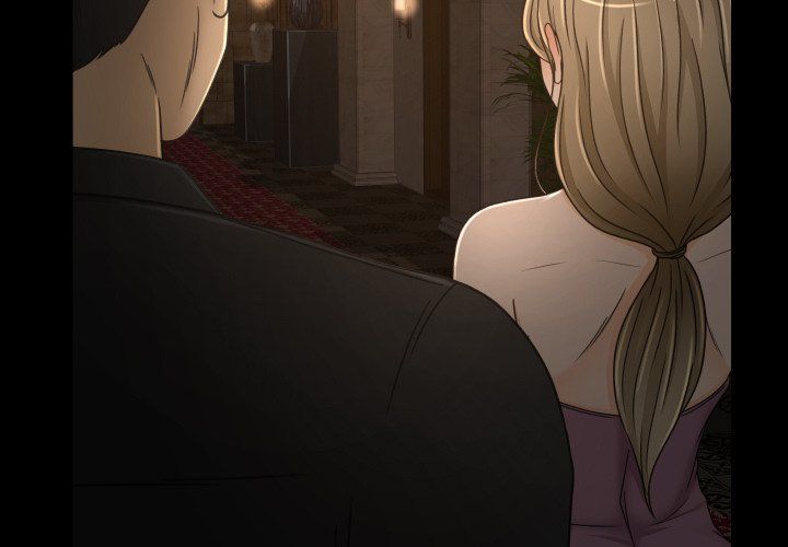 Exclusive Contract Manhwa - Chapter 31 Page 2