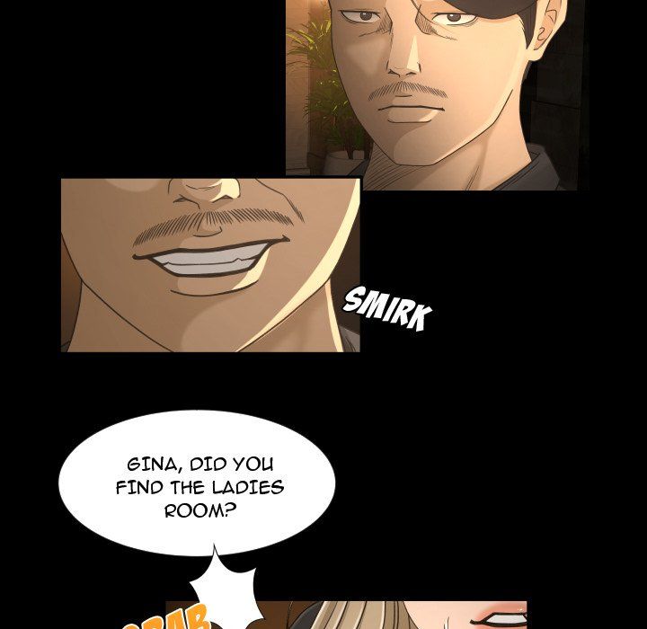 Exclusive Contract Manhwa - Chapter 31 Page 4