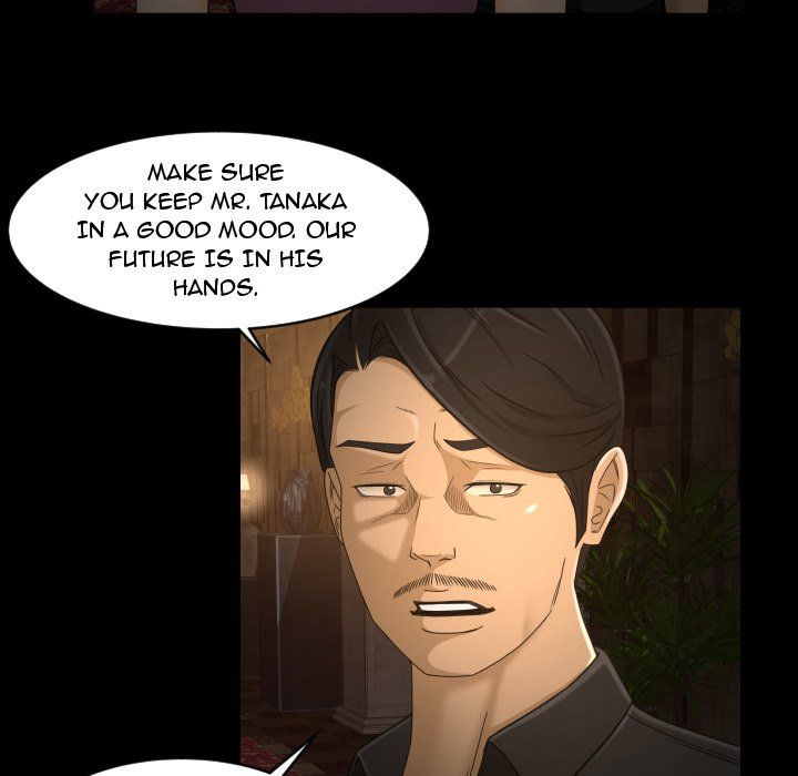 Exclusive Contract Manhwa - Chapter 31 Page 7