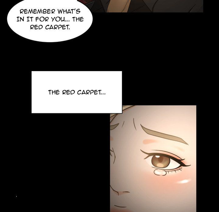 Exclusive Contract Manhwa - Chapter 31 Page 8
