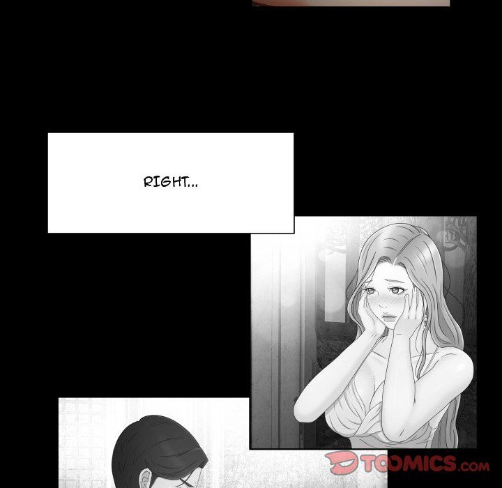 Exclusive Contract Manhwa - Chapter 31 Page 9