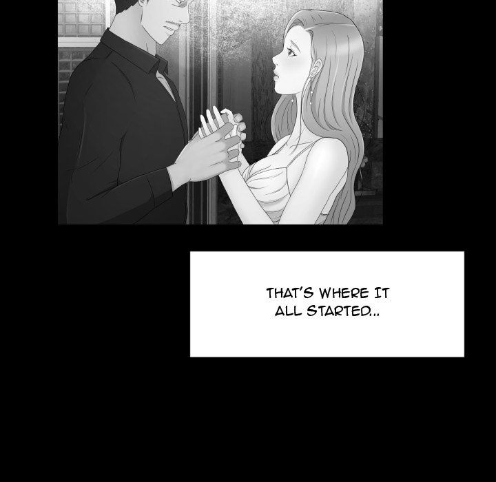 Exclusive Contract Manhwa - Chapter 31 Page 10