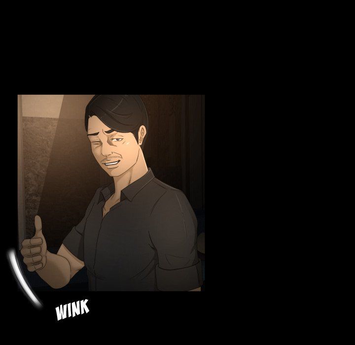 Exclusive Contract Manhwa - Chapter 31 Page 19