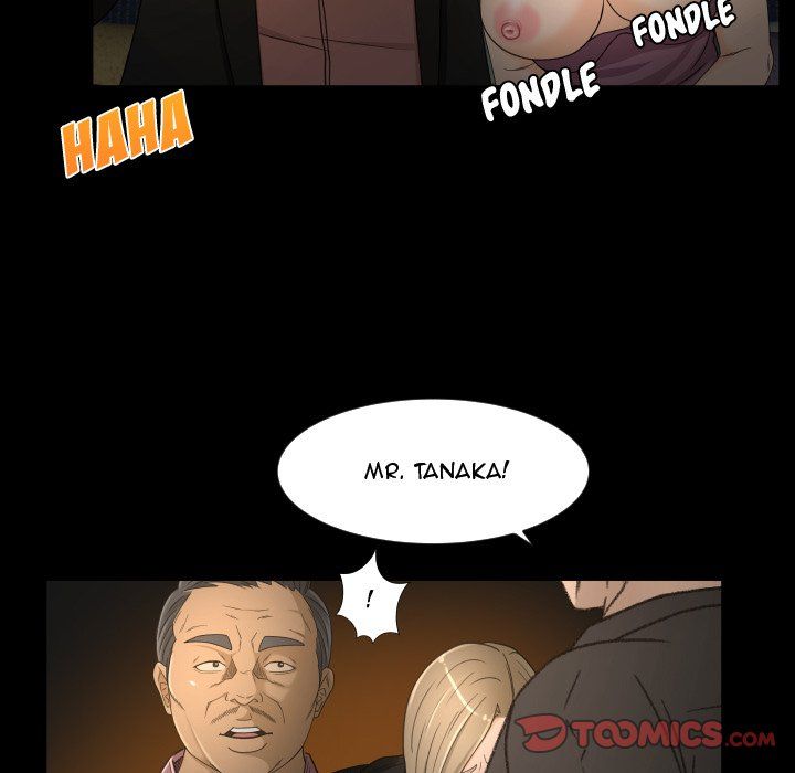 Exclusive Contract Manhwa - Chapter 31 Page 21