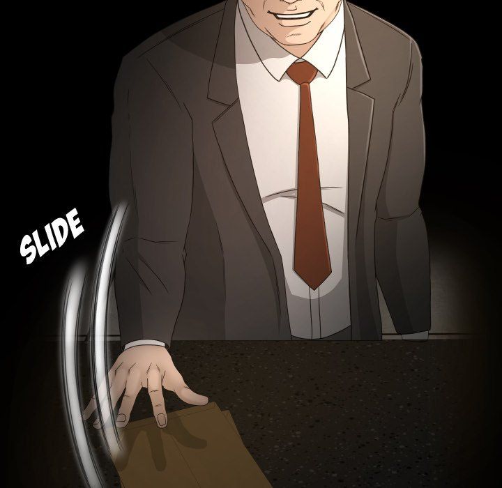 Exclusive Contract Manhwa - Chapter 31 Page 23