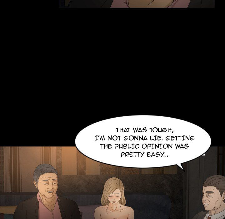 Exclusive Contract Manhwa - Chapter 31 Page 26