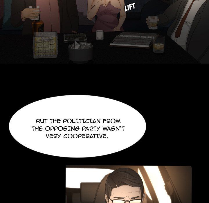 Exclusive Contract Manhwa - Chapter 31 Page 27