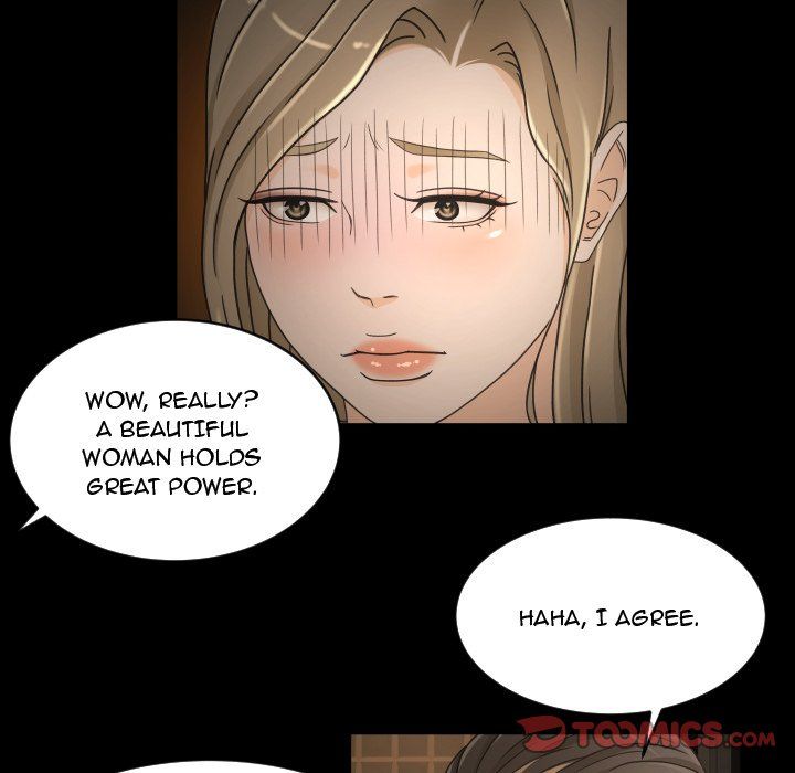 Exclusive Contract Manhwa - Chapter 31 Page 29