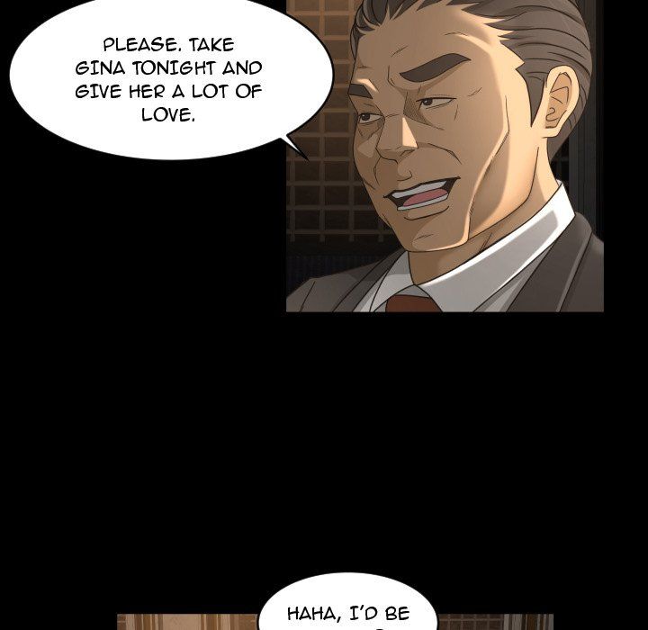 Exclusive Contract Manhwa - Chapter 31 Page 30