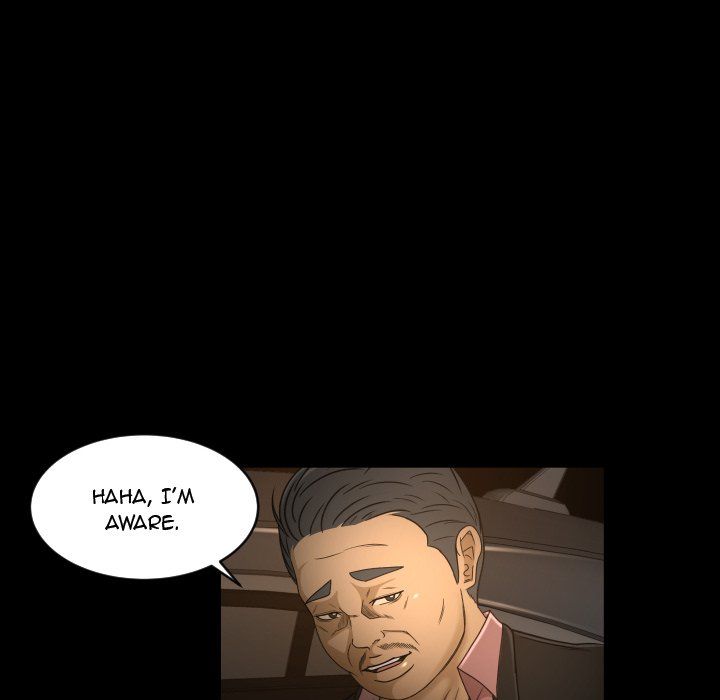 Exclusive Contract Manhwa - Chapter 31 Page 35