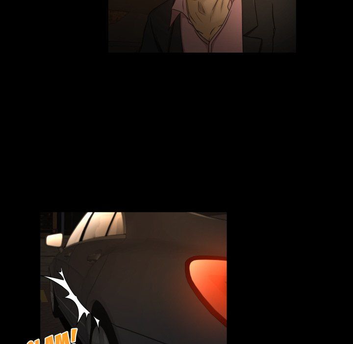 Exclusive Contract Manhwa - Chapter 31 Page 36