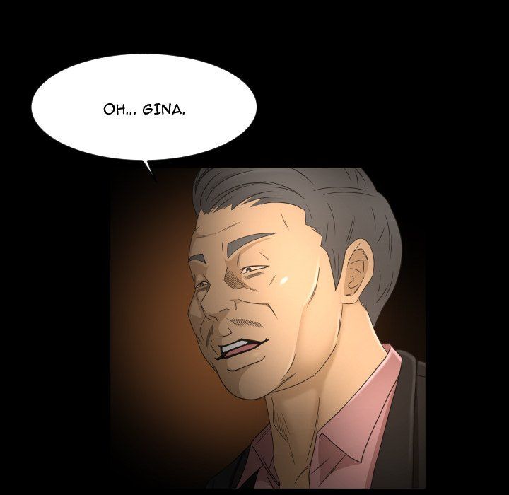 Exclusive Contract Manhwa - Chapter 31 Page 40