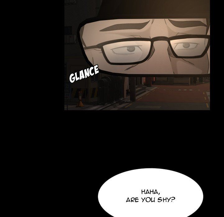 Exclusive Contract Manhwa - Chapter 31 Page 43