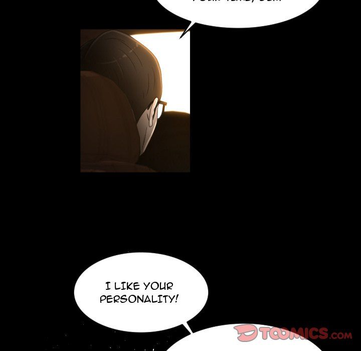 Exclusive Contract Manhwa - Chapter 31 Page 45