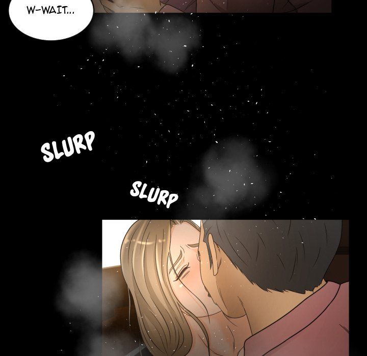 Exclusive Contract Manhwa - Chapter 31 Page 47