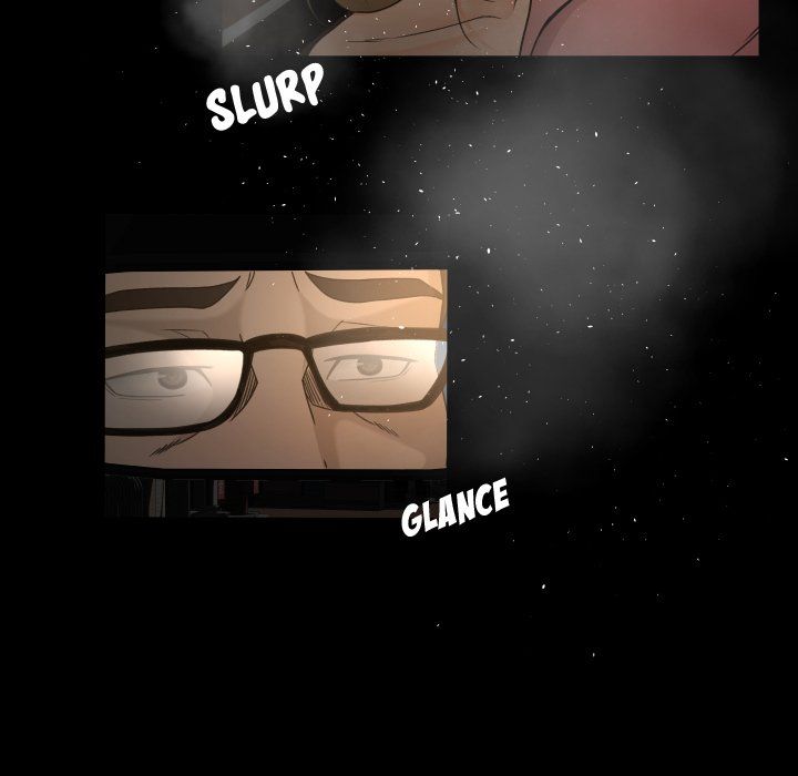 Exclusive Contract Manhwa - Chapter 31 Page 48