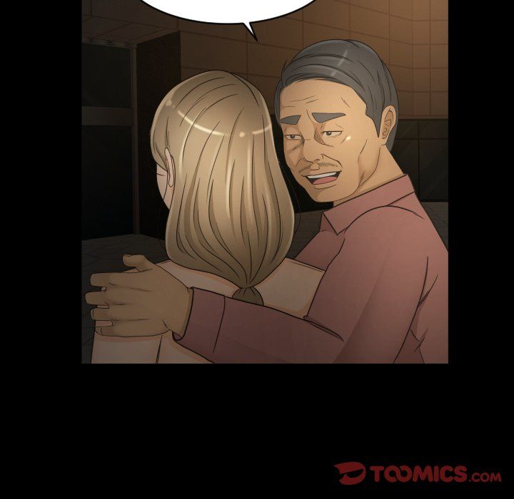 Exclusive Contract Manhwa - Chapter 31 Page 57