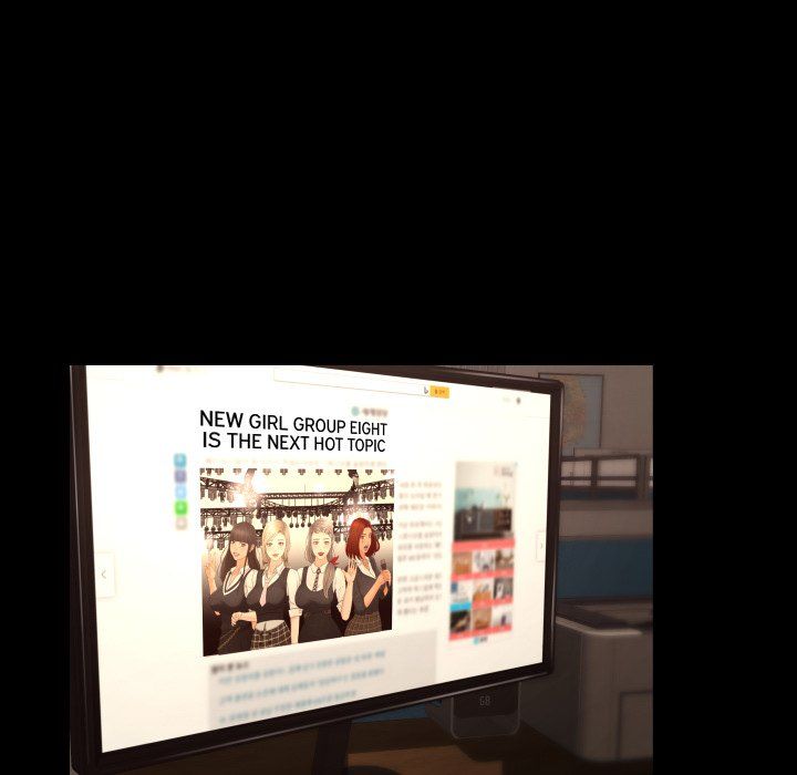 Exclusive Contract Manhwa - Chapter 13 Page 8