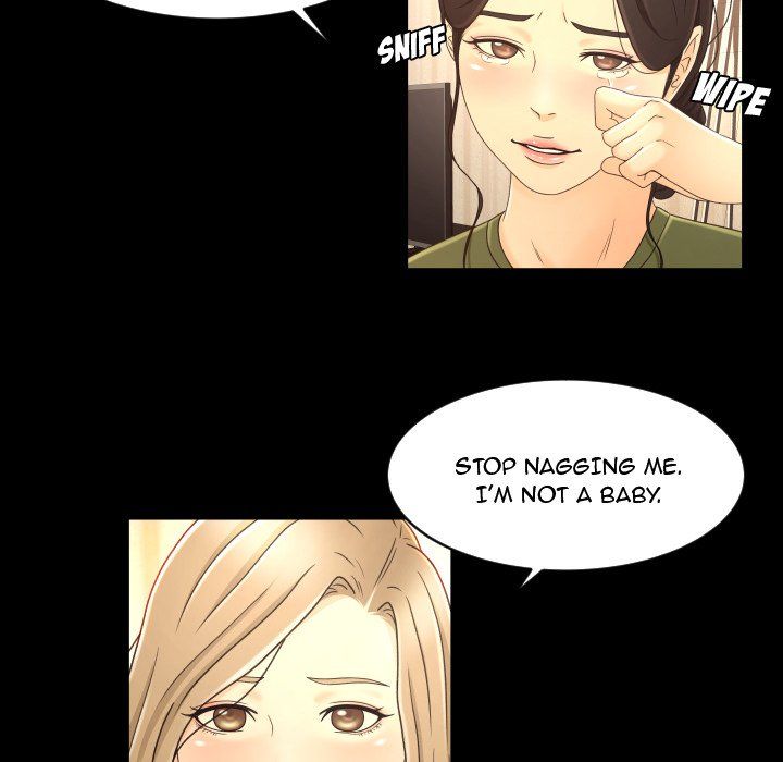 Exclusive Contract Manhwa - Chapter 13 Page 15