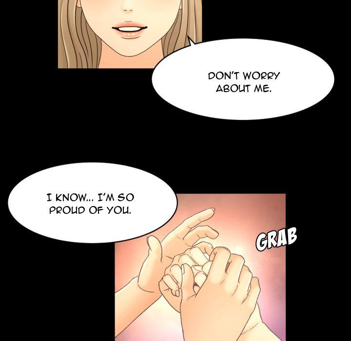 Exclusive Contract Manhwa - Chapter 13 Page 16