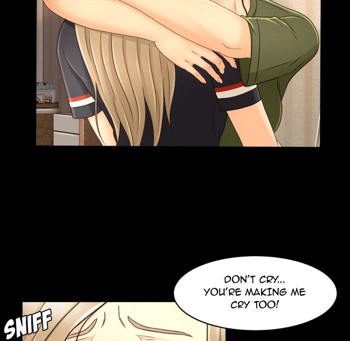 Exclusive Contract Manhwa - Chapter 13 Page 18