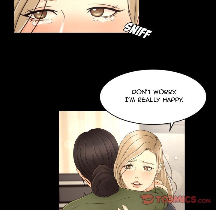 Exclusive Contract Manhwa - Chapter 13 Page 19