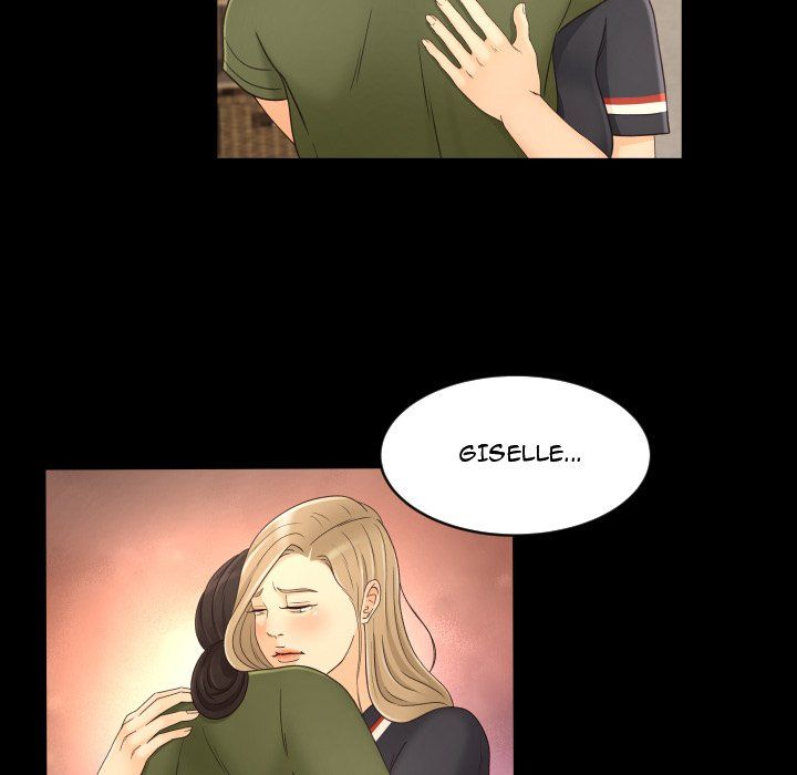 Exclusive Contract Manhwa - Chapter 13 Page 20