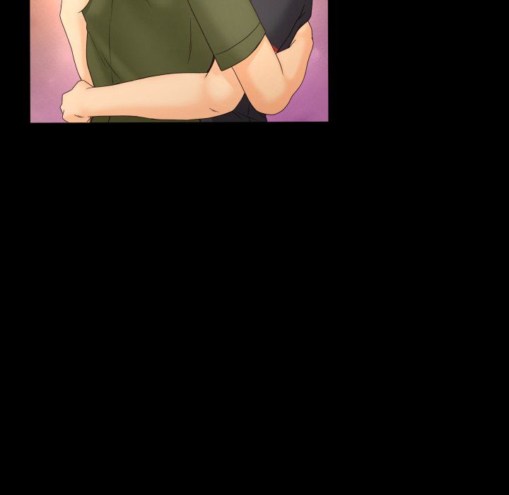 Exclusive Contract Manhwa - Chapter 13 Page 21