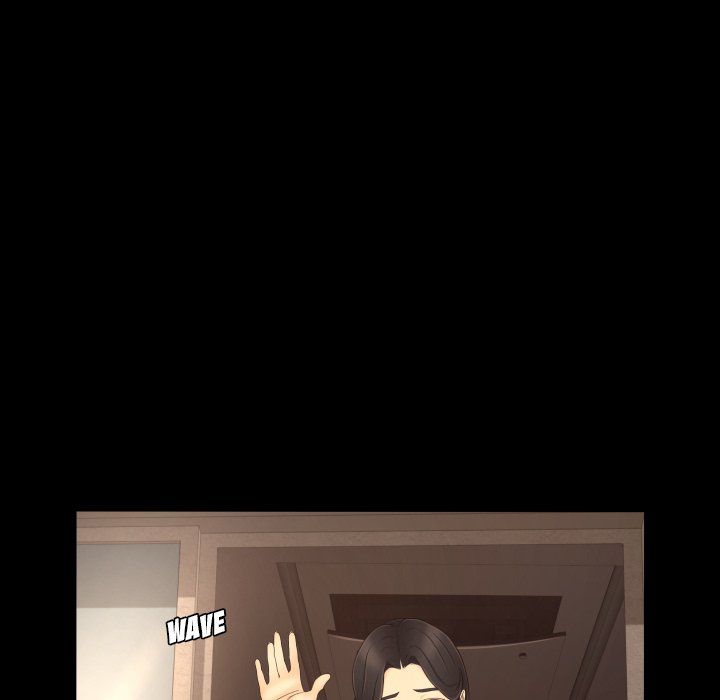 Exclusive Contract Manhwa - Chapter 13 Page 22