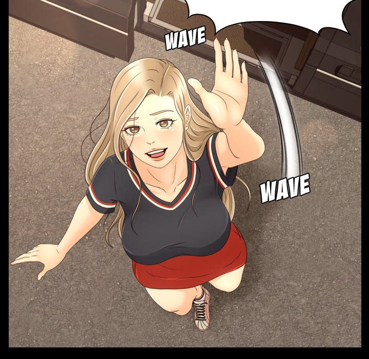 Exclusive Contract Manhwa - Chapter 13 Page 24