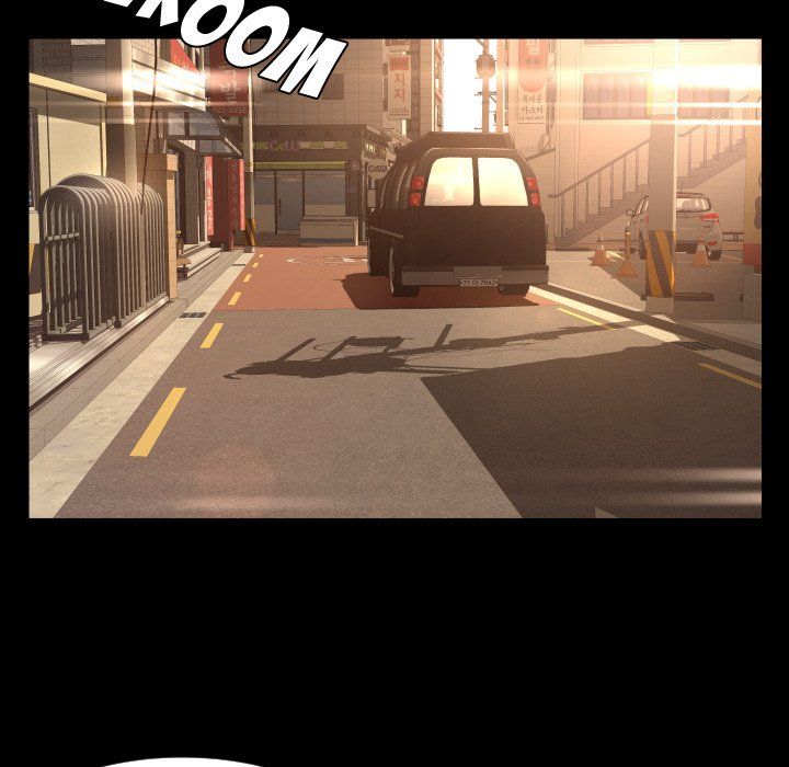 Exclusive Contract Manhwa - Chapter 13 Page 27